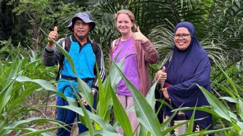 Trends in Sustainable Oil Palm in the European Union: RSPO and ISPO Challenges in Indonesia